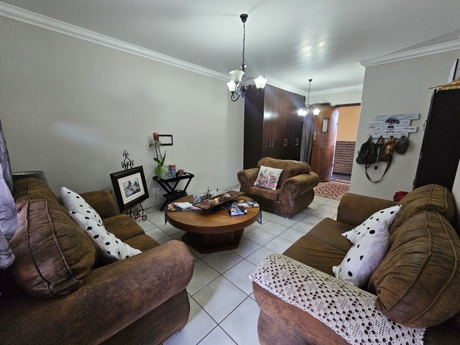 1 Bedroom Property for Sale in Welkom Free State